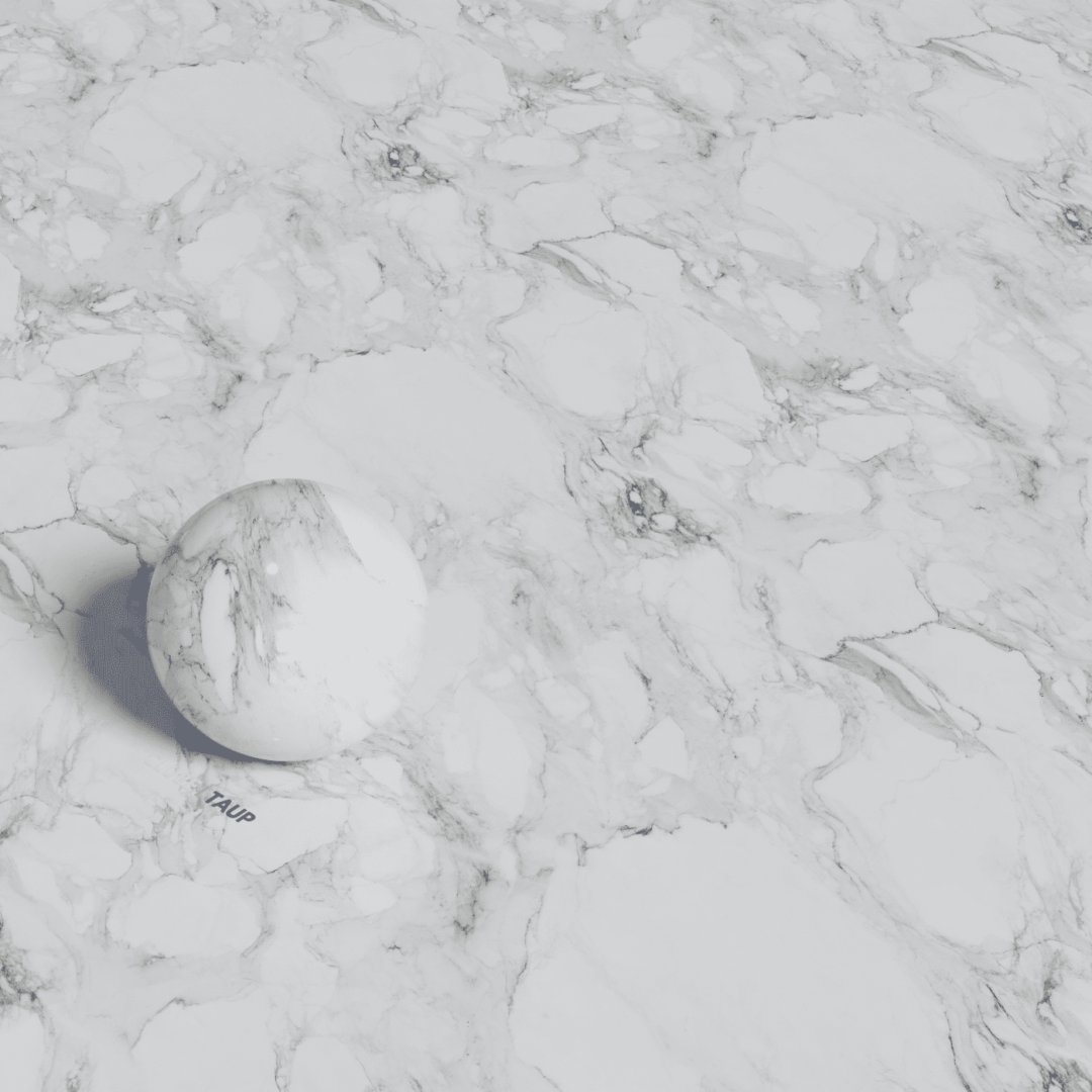 MÁRMORE BRANCO CARRARA – Clube Taup