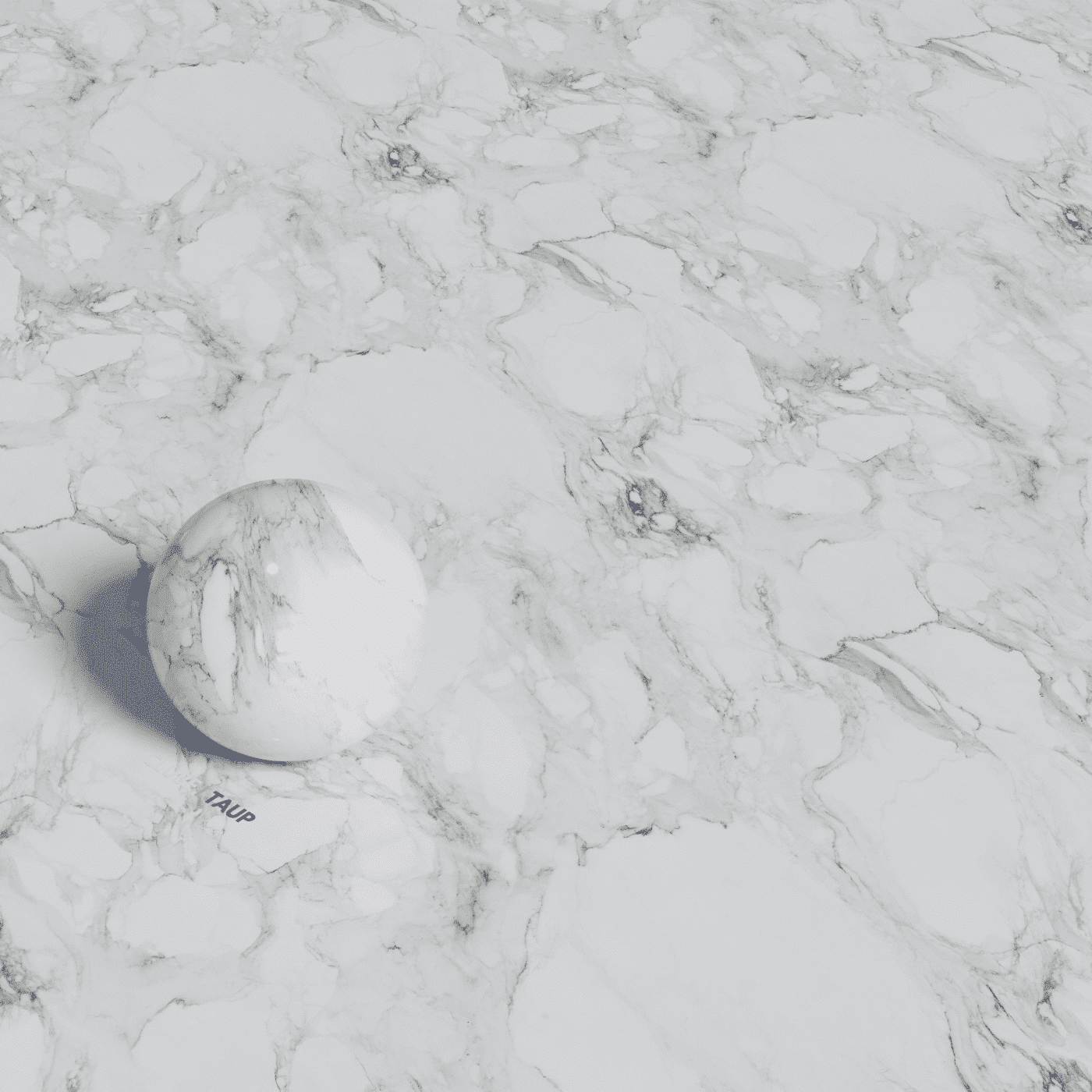 MÁRMORE BRANCO CARRARA – Clube Taup