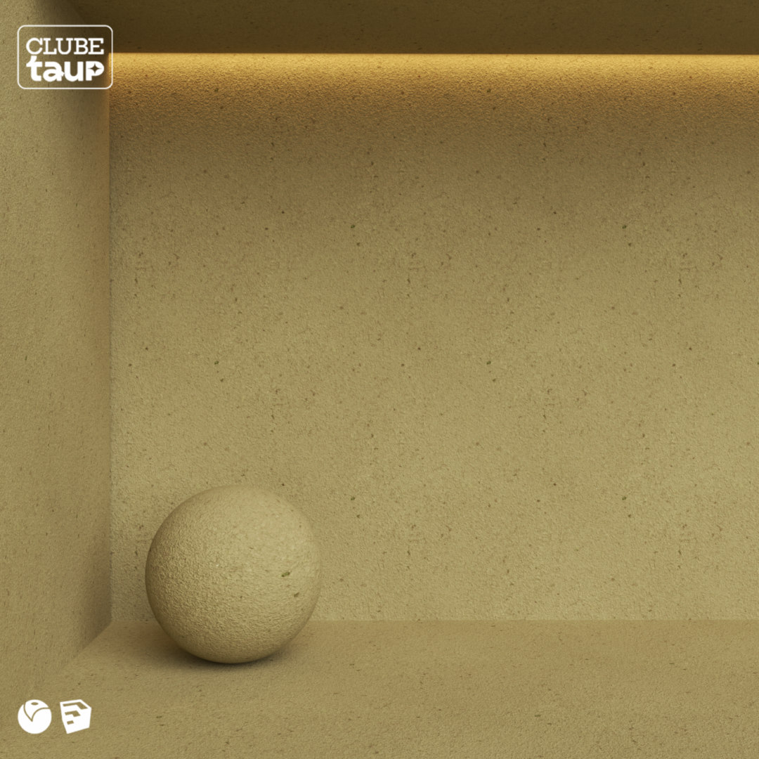 Terracor – Clube Taup